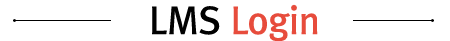 LOGIN
